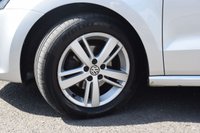 USED 2016 VOLKSWAGEN POLO 1.2 TSI BlueMotion Tech Match Hatchback 5dr Petrol DSG Euro 6 (s/s) (90 ps) **AUTOMATIC, Good Service History**