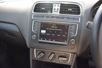 USED 2016 VOLKSWAGEN POLO 1.2 TSI BlueMotion Tech Match Hatchback 5dr Petrol DSG Euro 6 (s/s) (90 ps) **AUTOMATIC, Good Service History**
