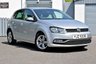 USED 2016 VOLKSWAGEN POLO 1.2 TSI BlueMotion Tech Match Hatchback 5dr Petrol DSG Euro 6 (s/s) (90 ps) **AUTOMATIC, Good Service History**