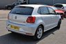 USED 2016 VOLKSWAGEN POLO 1.2 TSI BlueMotion Tech Match Hatchback 5dr Petrol DSG Euro 6 (s/s) (90 ps) **AUTOMATIC, Good Service History**