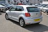 USED 2016 VOLKSWAGEN POLO 1.2 TSI BlueMotion Tech Match Hatchback 5dr Petrol DSG Euro 6 (s/s) (90 ps) **AUTOMATIC, Good Service History**