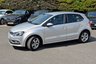USED 2016 VOLKSWAGEN POLO 1.2 TSI BlueMotion Tech Match Hatchback 5dr Petrol DSG Euro 6 (s/s) (90 ps) **AUTOMATIC, Good Service History**