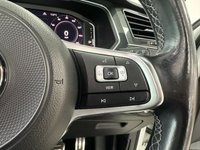 USED 2019 A VOLKSWAGEN TIGUAN 2.0 TDI R-Line Tech SUV 5dr Diesel DSG Euro 6 (s/s) (150 ps) 