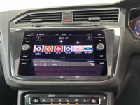 USED 2019 A VOLKSWAGEN TIGUAN 2.0 TDI R-Line Tech SUV 5dr Diesel DSG Euro 6 (s/s) (150 ps) 