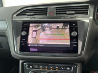 USED 2019 A VOLKSWAGEN TIGUAN 2.0 TDI R-Line Tech SUV 5dr Diesel DSG Euro 6 (s/s) (150 ps) 