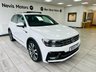 USED 2019 A VOLKSWAGEN TIGUAN 2.0 TDI R-Line Tech SUV 5dr Diesel DSG Euro 6 (s/s) (150 ps) 