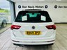 USED 2019 A VOLKSWAGEN TIGUAN 2.0 TDI R-Line Tech SUV 5dr Diesel DSG Euro 6 (s/s) (150 ps) 