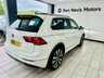 USED 2019 A VOLKSWAGEN TIGUAN 2.0 TDI R-Line Tech SUV 5dr Diesel DSG Euro 6 (s/s) (150 ps) 