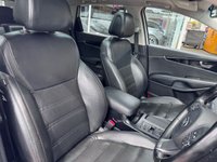 USED 2016 16 KIA SORENTO 2.2 CRDi KX-3 SUV 5dr Diesel Auto AWD Euro 6 (197 bhp) Free MOT for Life