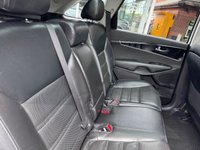 USED 2016 16 KIA SORENTO 2.2 CRDi KX-3 SUV 5dr Diesel Auto AWD Euro 6 (197 bhp) Free MOT for Life