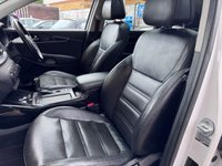 USED 2016 16 KIA SORENTO 2.2 CRDi KX-3 SUV 5dr Diesel Auto AWD Euro 6 (197 bhp) Free MOT for Life