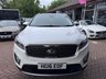 USED 2016 16 KIA SORENTO 2.2 CRDi KX-3 SUV 5dr Diesel Auto AWD Euro 6 (197 bhp) Free MOT for Life