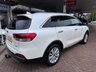 USED 2016 16 KIA SORENTO 2.2 CRDi KX-3 SUV 5dr Diesel Auto AWD Euro 6 (197 bhp) Free MOT for Life