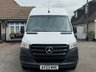 USED 2023 23 MERCEDES-BENZ SPRINTER 2.0 315 CDI Progressive Panel Van 5dr Diesel Manual RWD L2 H2 Euro 6 (s/s) (150 ps) 