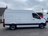 USED 2023 23 MERCEDES-BENZ SPRINTER 2.0 315 CDI Progressive Panel Van 5dr Diesel Manual RWD L2 H2 Euro 6 (s/s) (150 ps) 