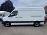 USED 2023 23 MERCEDES-BENZ SPRINTER 2.0 315 CDI Progressive Panel Van 5dr Diesel Manual RWD L2 H2 Euro 6 (s/s) (150 ps) 