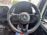 USED 2023 23 MERCEDES-BENZ SPRINTER 2.0 315 CDI Progressive Panel Van 5dr Diesel Manual RWD L2 H2 Euro 6 (s/s) (150 ps) 