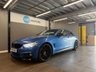 USED 2016 66 BMW 4 SERIES 2.0 420d M Sport Coupe 2dr Diesel Auto xDrive Euro 6 (s/s) (190 ps) 