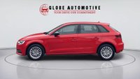 USED 2015 15 AUDI A3 1.6 TDI SE Technik Sportback Euro 6 s/s Â£20TAX|CAMBELT DONE|NAV|WRRNTY