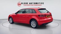 USED 2015 15 AUDI A3 1.6 TDI SE Technik Sportback Euro 6 s/s Â£20TAX|CAMBELT DONE|NAV|WRRNTY