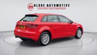 USED 2015 15 AUDI A3 1.6 TDI SE Technik Sportback Euro 6 s/s Â£20TAX|CAMBELT DONE|NAV|WRRNTY