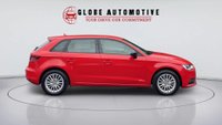 USED 2015 15 AUDI A3 1.6 TDI SE Technik Sportback Euro 6 s/s Â£20TAX|CAMBELT DONE|NAV|WRRNTY
