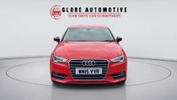 USED 2015 15 AUDI A3 1.6 TDI SE Technik Sportback Euro 6 s/s Â£20TAX|CAMBELT DONE|NAV|WRRNTY