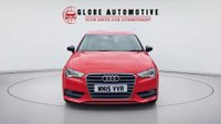 USED 2015 15 AUDI A3 1.6 TDI SE Technik Sportback Euro 6 s/s Â£20TAX|CAMBELT DONE|NAV|WRRNTY