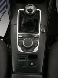 USED 2015 15 AUDI A3 1.6 TDI SE Technik Sportback Euro 6 s/s Â£20TAX|CAMBELT DONE|NAV|WRRNTY