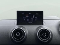 USED 2015 15 AUDI A3 1.6 TDI SE Technik Sportback Euro 6 s/s Â£20TAX|CAMBELT DONE|NAV|WRRNTY