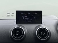 USED 2015 15 AUDI A3 1.6 TDI SE Technik Sportback Euro 6 s/s Â£20TAX|CAMBELT DONE|NAV|WRRNTY