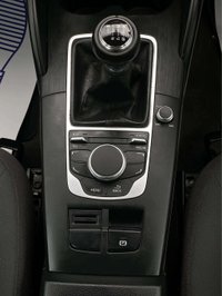 USED 2015 15 AUDI A3 1.6 TDI SE Technik Sportback Euro 6 s/s Â£20TAX|CAMBELT DONE|NAV|WRRNTY