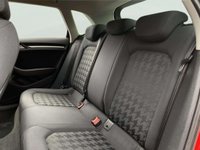 USED 2015 15 AUDI A3 1.6 TDI SE Technik Sportback Euro 6 s/s Â£20TAX|CAMBELT DONE|NAV|WRRNTY
