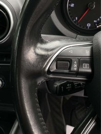 USED 2015 15 AUDI A3 1.6 TDI SE Technik Sportback Euro 6 s/s Â£20TAX|CAMBELT DONE|NAV|WRRNTY