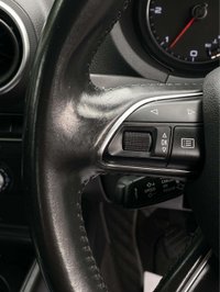 USED 2015 15 AUDI A3 1.6 TDI SE Technik Sportback Euro 6 s/s Â£20TAX|CAMBELT DONE|NAV|WRRNTY