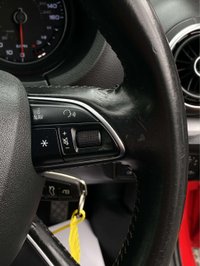 USED 2015 15 AUDI A3 1.6 TDI SE Technik Sportback Euro 6 s/s Â£20TAX|CAMBELT DONE|NAV|WRRNTY