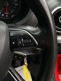 USED 2015 15 AUDI A3 1.6 TDI SE Technik Sportback Euro 6 s/s Â£20TAX|CAMBELT DONE|NAV|WRRNTY