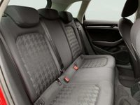 USED 2015 15 AUDI A3 1.6 TDI SE Technik Sportback Euro 6 s/s Â£20TAX|CAMBELT DONE|NAV|WRRNTY