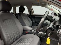 USED 2015 15 AUDI A3 1.6 TDI SE Technik Sportback Euro 6 s/s Â£20TAX|CAMBELT DONE|NAV|WRRNTY