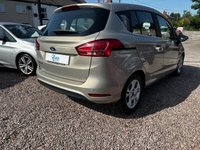 USED 2015 15 FORD B-MAX 1.6 Zetec MPV 5dr Petrol Powershift Euro 5 (105 ps) 