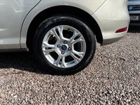 USED 2015 15 FORD B-MAX 1.6 Zetec MPV 5dr Petrol Powershift Euro 5 (105 ps) 