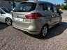 USED 2015 15 FORD B-MAX 1.6 Zetec MPV 5dr Petrol Powershift Euro 5 (105 ps) 