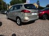 USED 2015 15 FORD B-MAX 1.6 Zetec MPV 5dr Petrol Powershift Euro 5 (105 ps) 