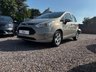 USED 2015 15 FORD B-MAX 1.6 Zetec MPV 5dr Petrol Powershift Euro 5 (105 ps) 