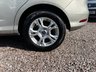 USED 2015 15 FORD B-MAX 1.6 Zetec MPV 5dr Petrol Powershift Euro 5 (105 ps) 