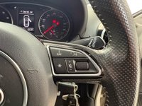 USED 2018 18 AUDI A1 1.0 TFSI S line Hatchback 3dr Petrol Manual Euro 6 (s/s) (Nav) (95 ps) 
