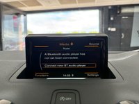 USED 2018 18 AUDI A1 1.0 TFSI S line Hatchback 3dr Petrol Manual Euro 6 (s/s) (Nav) (95 ps) 