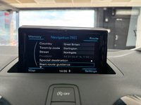 USED 2018 18 AUDI A1 1.0 TFSI S line Hatchback 3dr Petrol Manual Euro 6 (s/s) (Nav) (95 ps) 