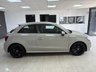 USED 2018 18 AUDI A1 1.0 TFSI S line Hatchback 3dr Petrol Manual Euro 6 (s/s) (Nav) (95 ps) 