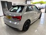 USED 2018 18 AUDI A1 1.0 TFSI S line Hatchback 3dr Petrol Manual Euro 6 (s/s) (Nav) (95 ps) 